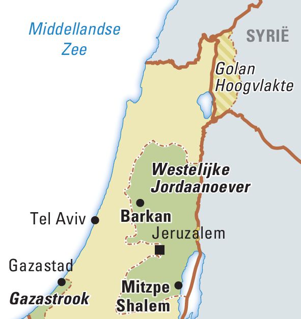 Wijn uit bezet gebied? Het etiket meldt het niet NRC