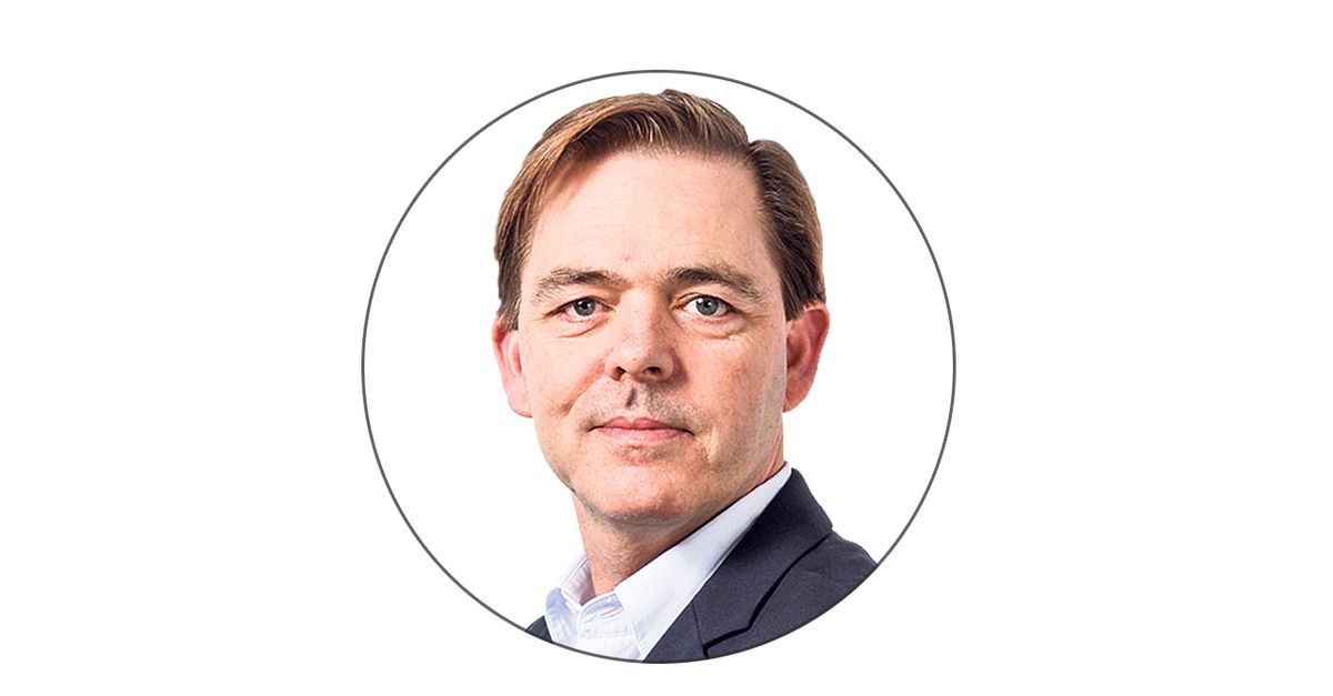 Column | Maken VS einde aan goede jaren voor mensenrechten? - NRC