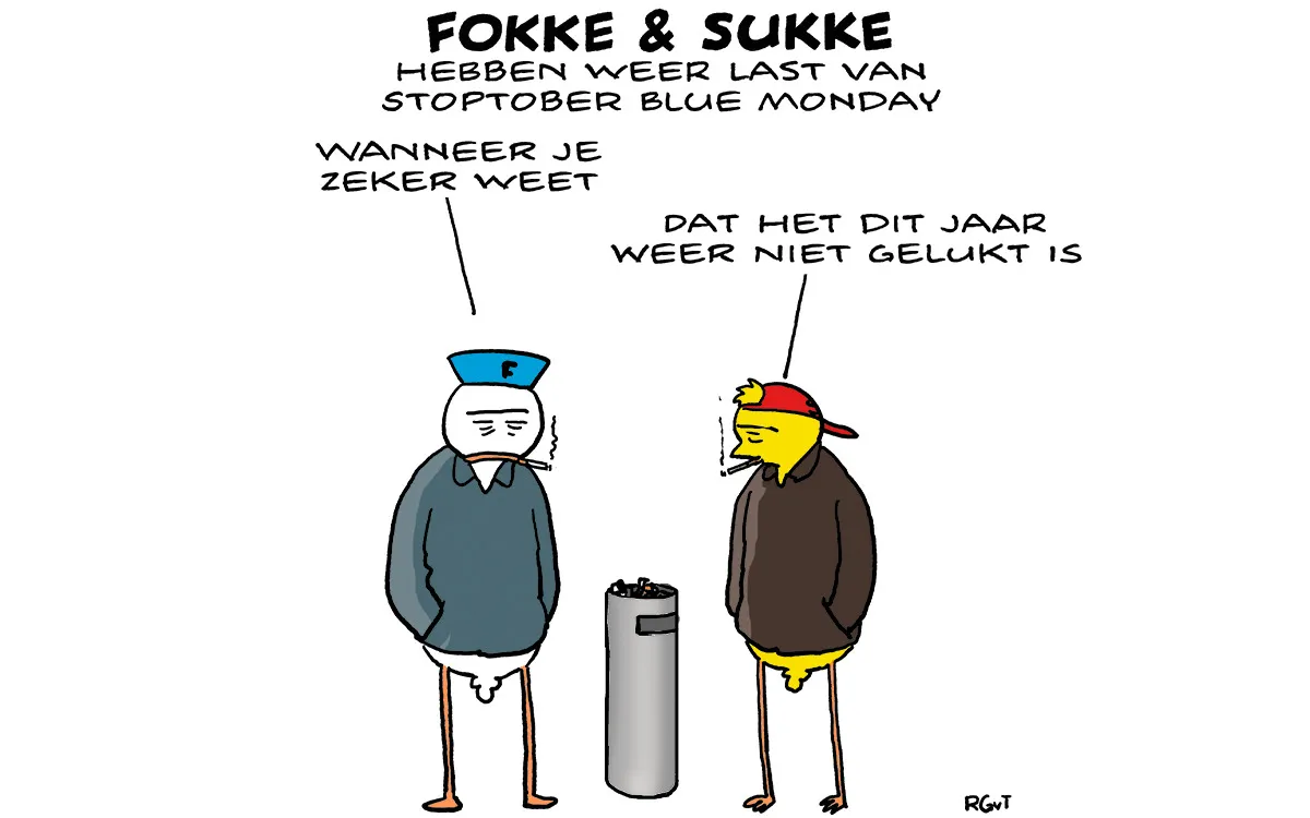F & S