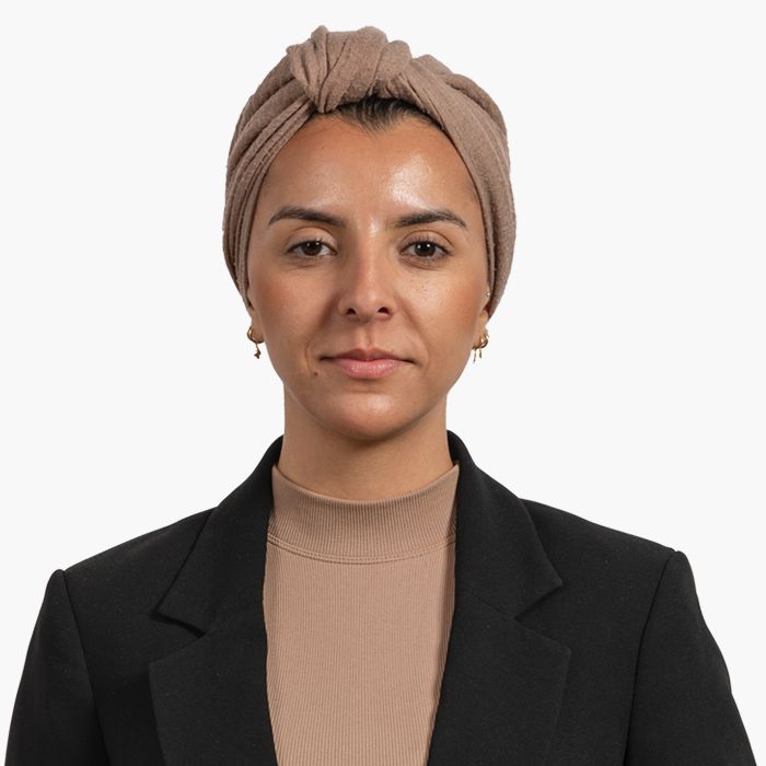 Oumaima Abalhaj