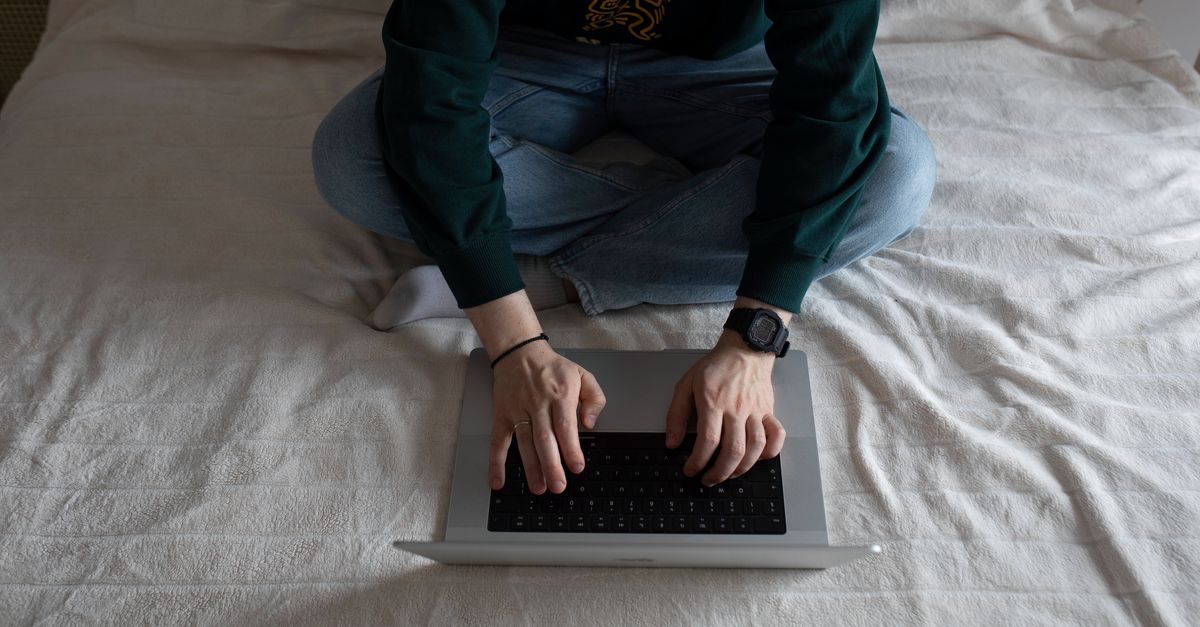 Thuiswerken verhoogt stress en eenzaamheid, blijkt uit langlopende studie