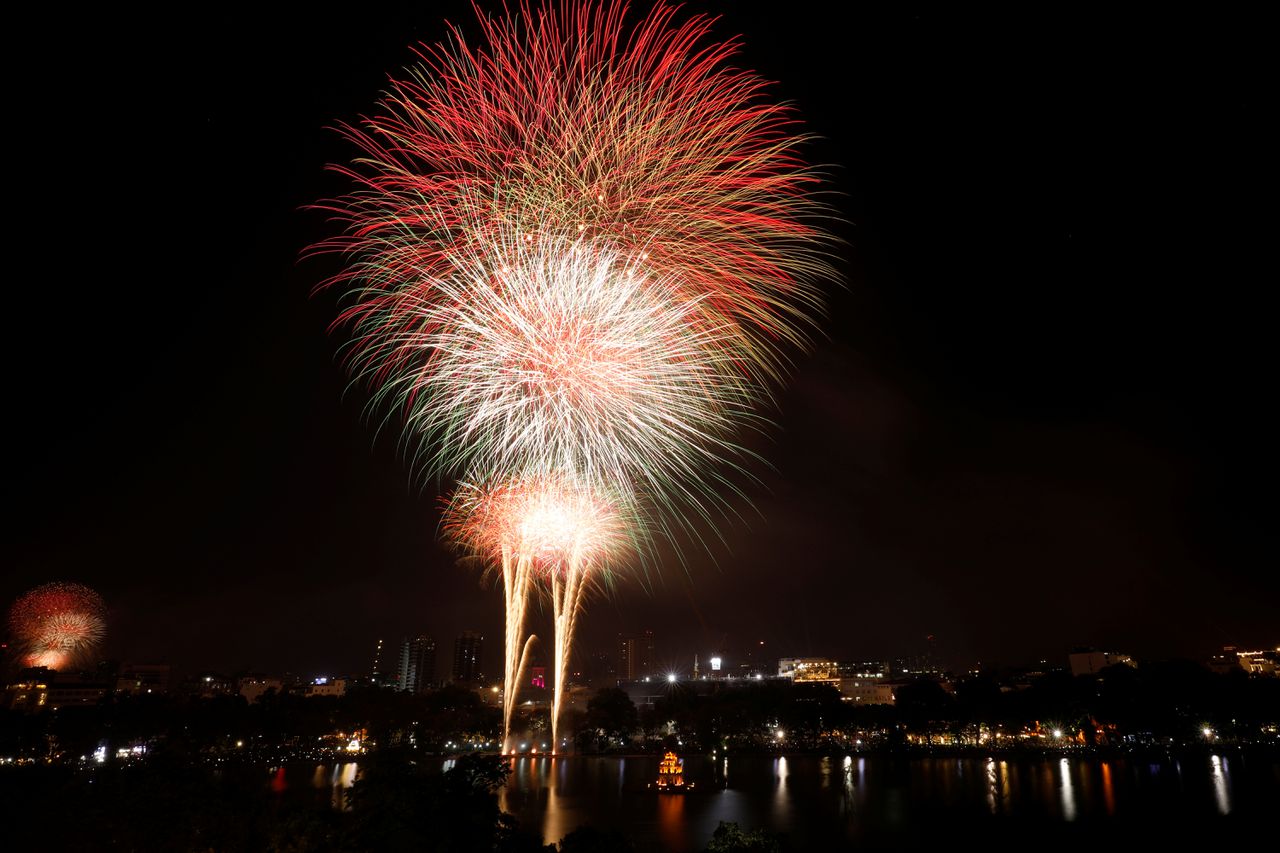 Vietnam Schrapt Vluchten Vanwege Chinees Nieuwjaar Nrc