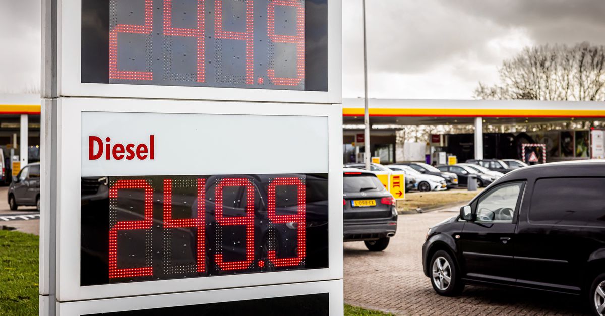 Kabinet schuift besluit over compensatie hoge energieprijzen door tot augustus