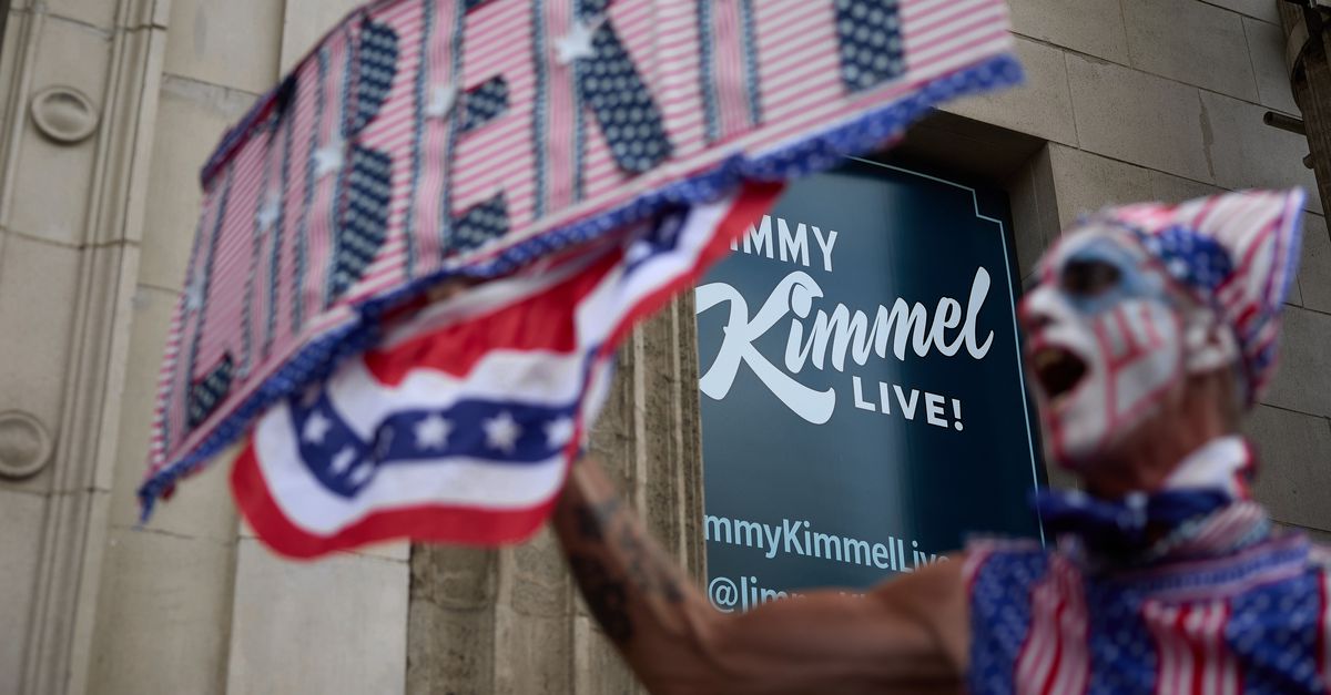 Het Amerikaanse bedrijfsleven is heus niet blij met Trump, denkt deze socioloog. ‘Ze willen niet knielen voor een president’