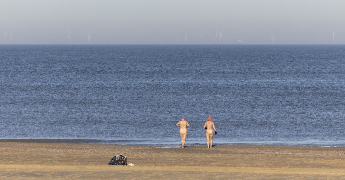 Met plaatselijk bijna twintig graden is woensdag de eerste ‘lentedag’ van het jaar
