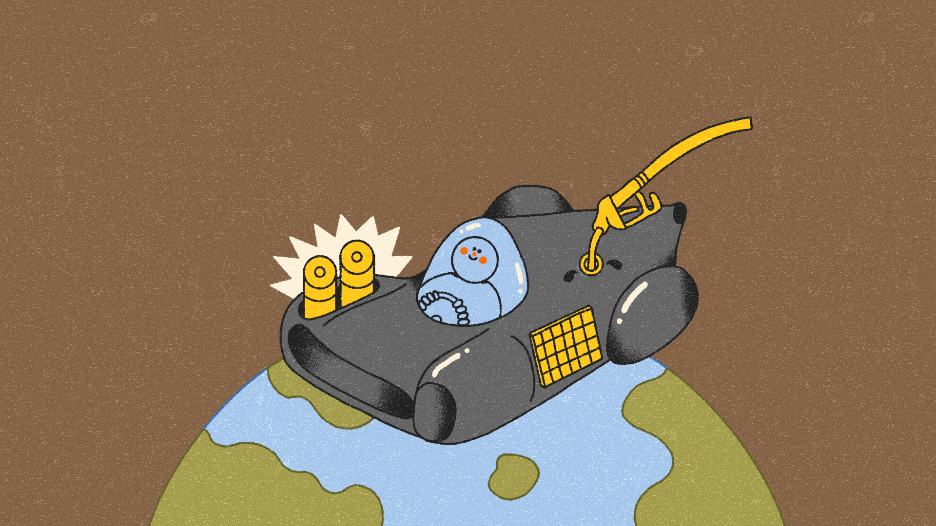 Flexible Fuel Turbines: Delft’s Response to Rising Energy Costs