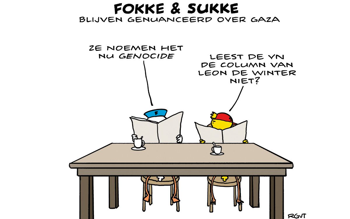 F & S