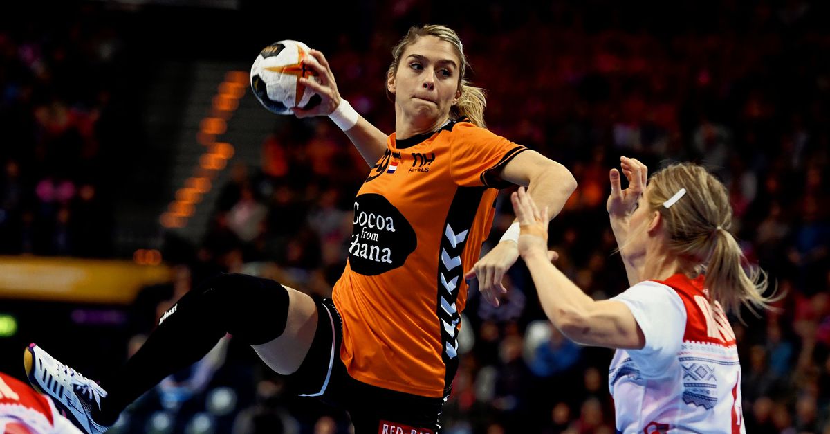 Nederlandse Handbalsters Uitgeschakeld Op Wk Nrc