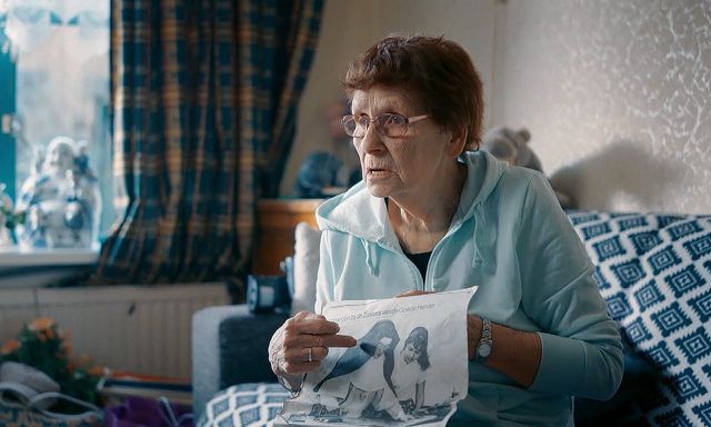 Tv-recensie | Documentaire over meisjes van de Goede Herder reden om