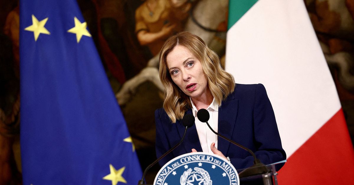 The dream of super-cooperation between the far-right in the European Parliament seems to have failed.