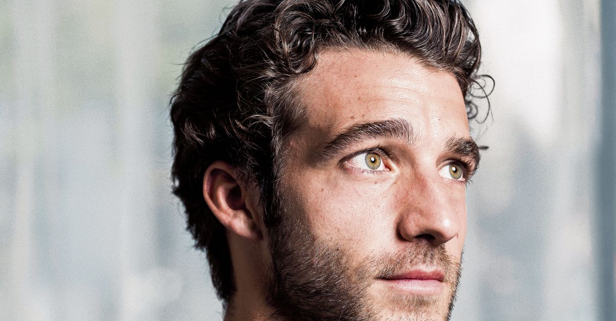 Lorenzo Viotti wordt de nieuwe chef van De Nationale Opera - NRC