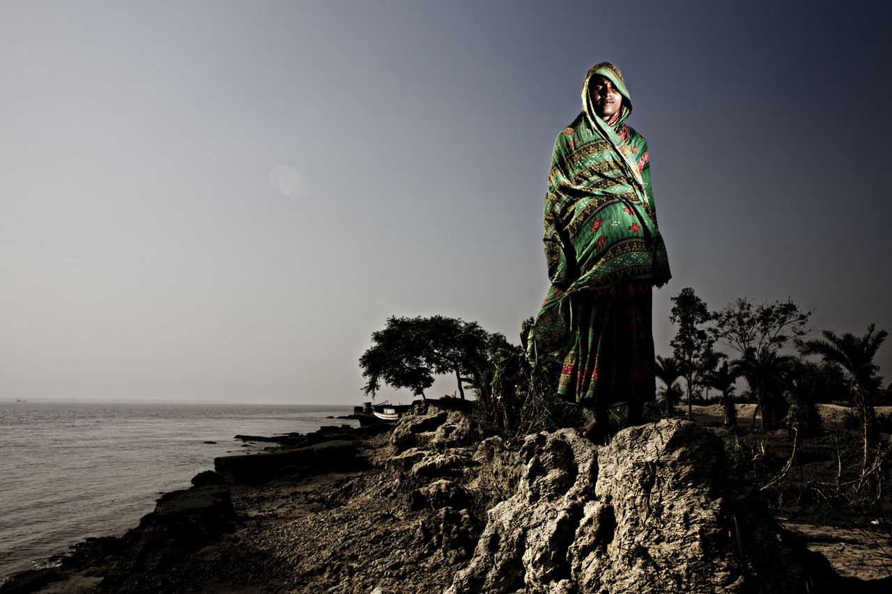 Het mysterie van de natuur - NRC
