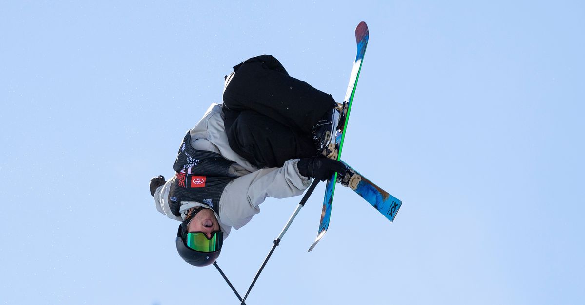 Trump noemt Amerikaanse skiër ‘ware verliezer’, terwijl kritiek van olympiërs op Amerikaanse politiek groeit