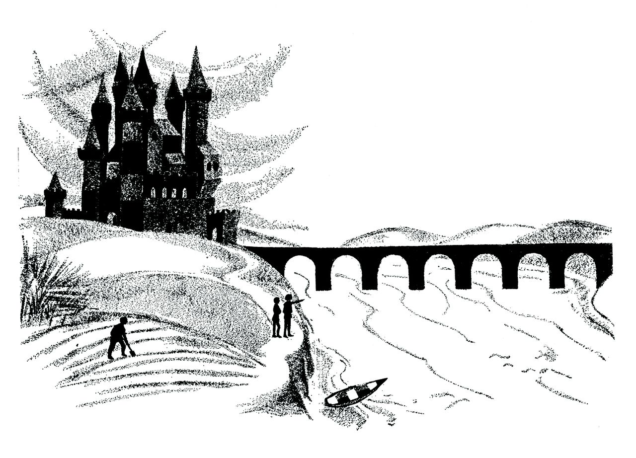 Netflix maakt serie van ‘Brief voor de koning’ - NRC