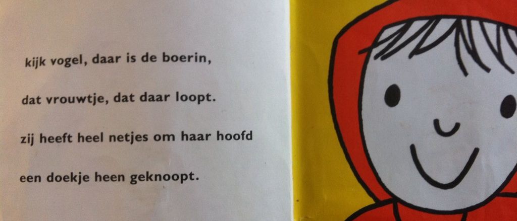Beatrix ging door roeien en ruiten. En dat met een kopvod om - NRC