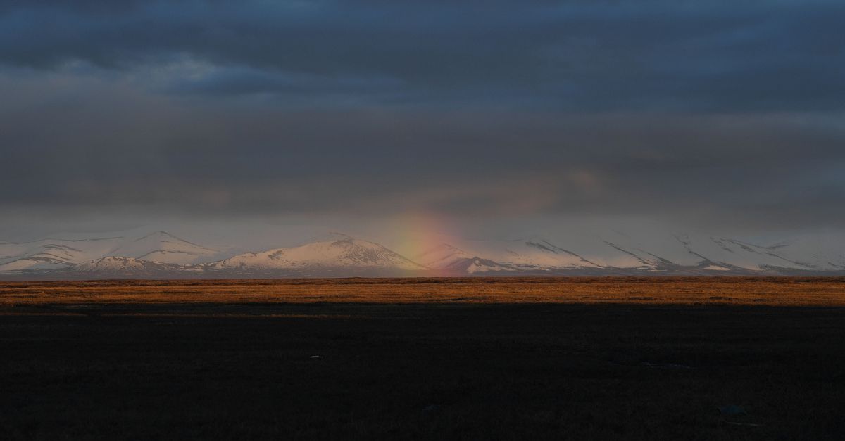 De symboliek van ‘Alaska’ vormt een welkome afleiding van lastige vragen over de toekomst van Oekraïne