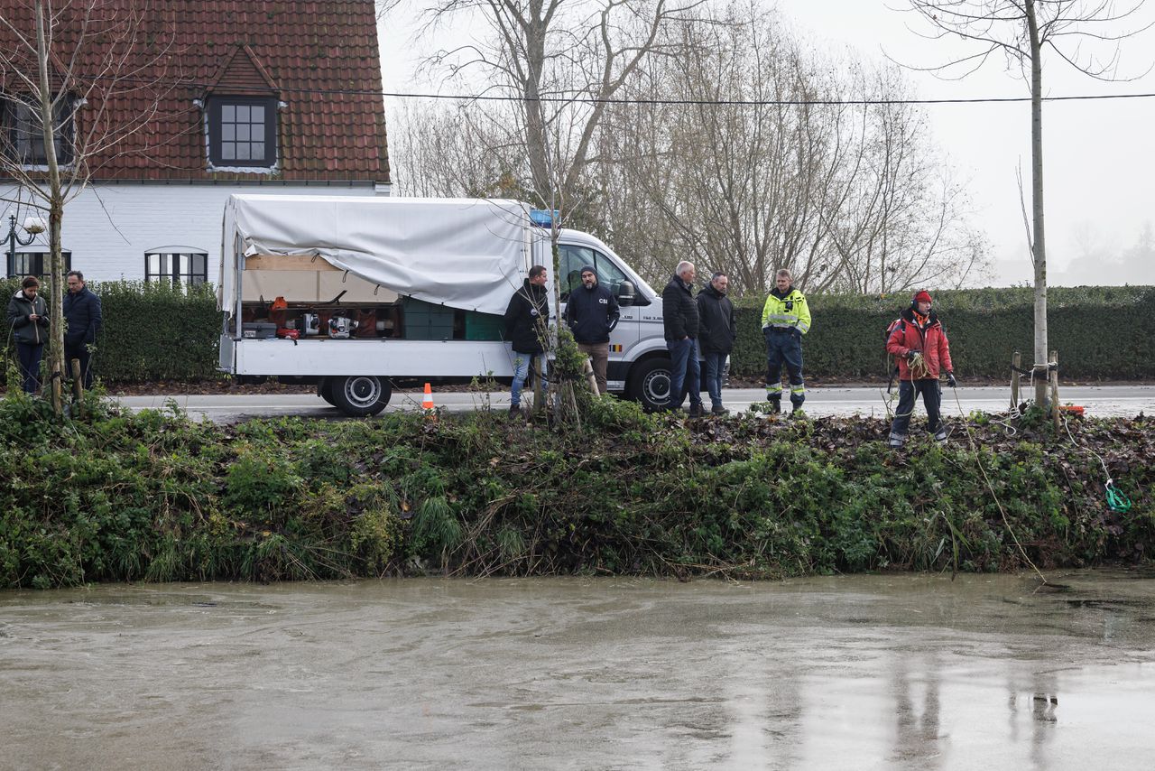 New investigation into Gang van Nivelles must solve Belgian crime mystery