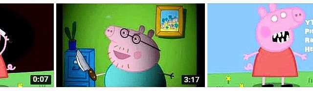 De Engelse Peppa Pig Krijgt Een Nieuwe Stem Nrc