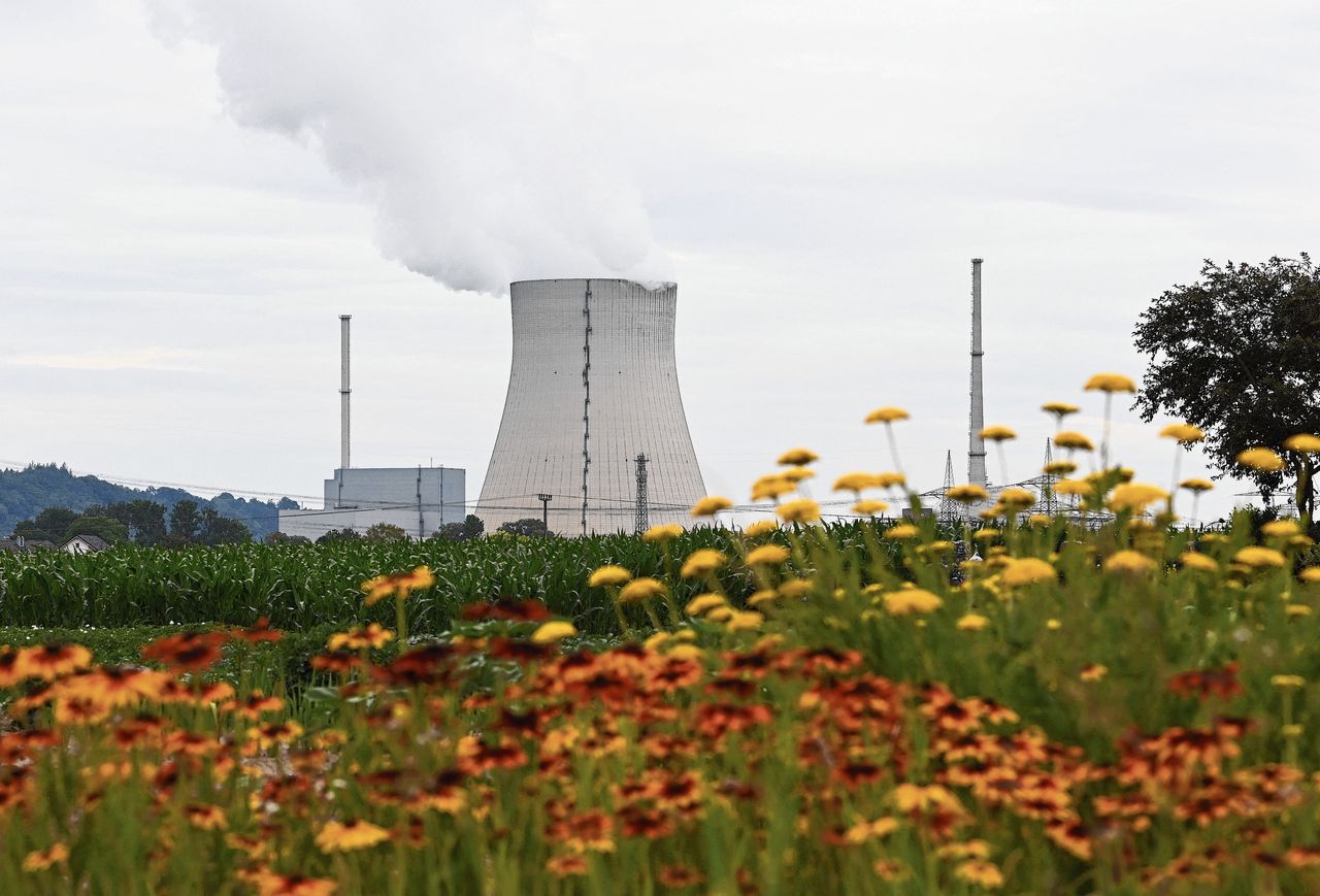 Gascrisis verzacht taboe op kernenergie 