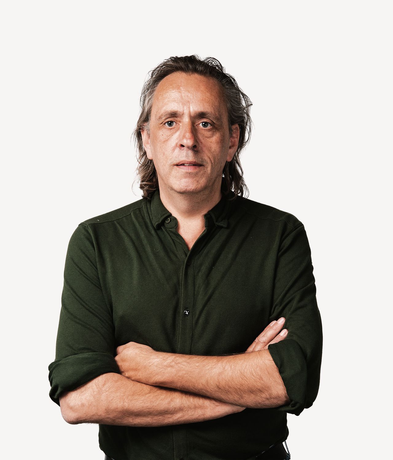 Column | Almost dead experience – NRC