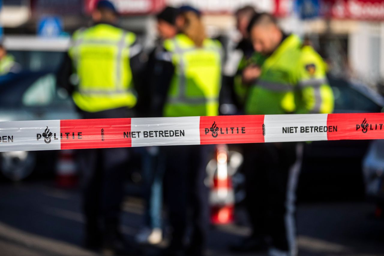 Kopstuk Brabantse onderwereld Martien R. aangehouden in Oss 