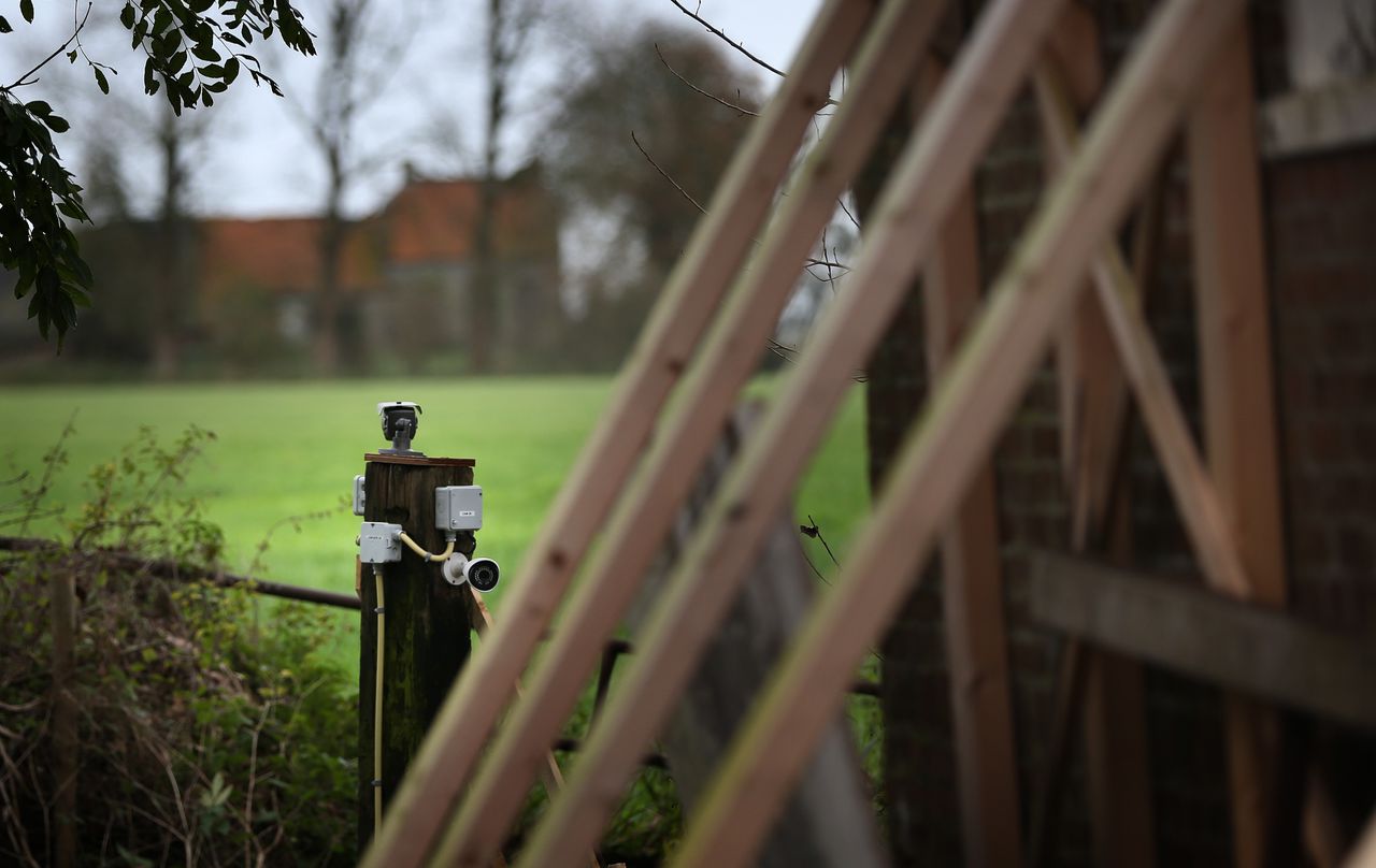 Schadeclaims van Groningers rand bevingsgebied afgewezen 