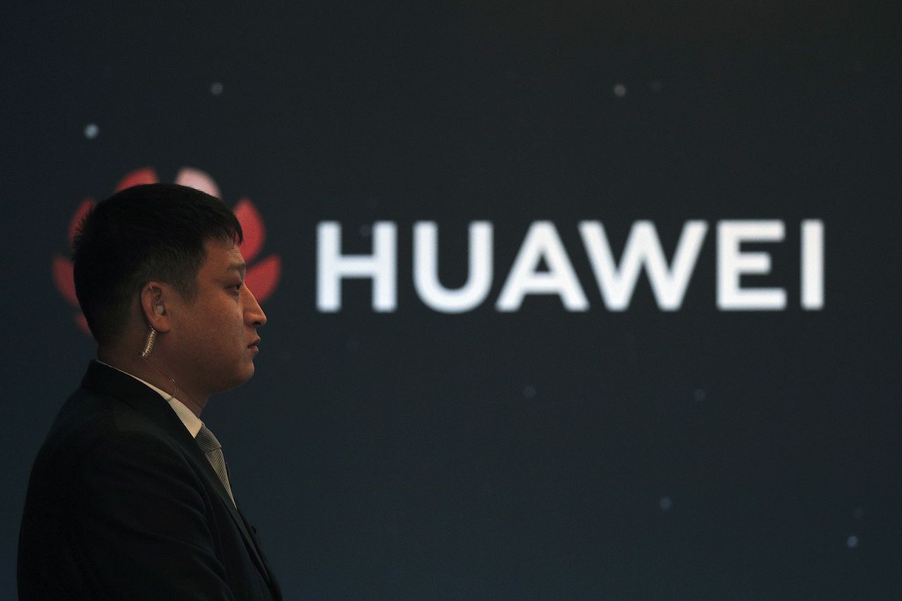 Huawei ontslaat gearresteerde directeur Polen 