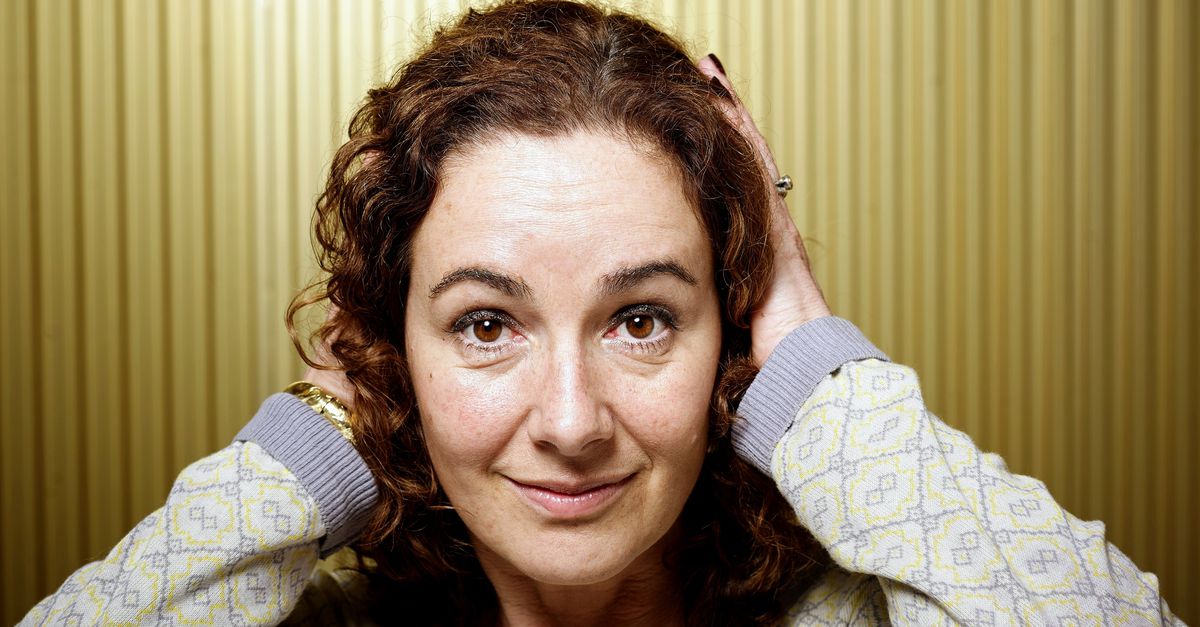 Femke Halsema Raspolitica Met Een Stekelig Karakter Nrc