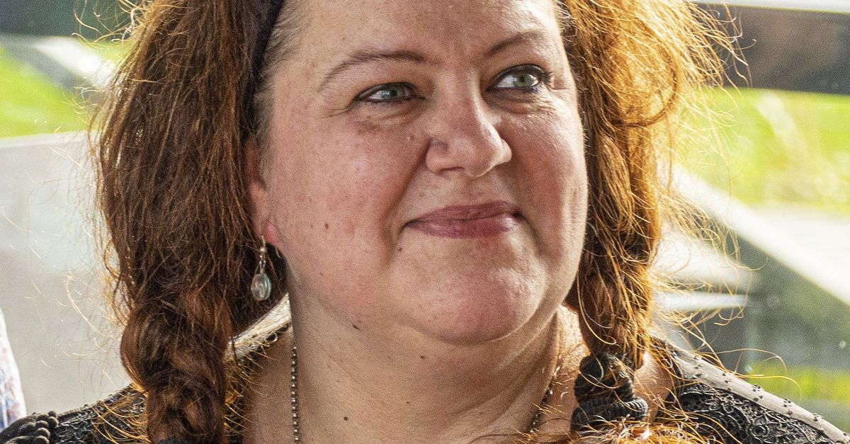 Susan van den Berg (19732023) een levenslange liefde voor Friese kunst NRC