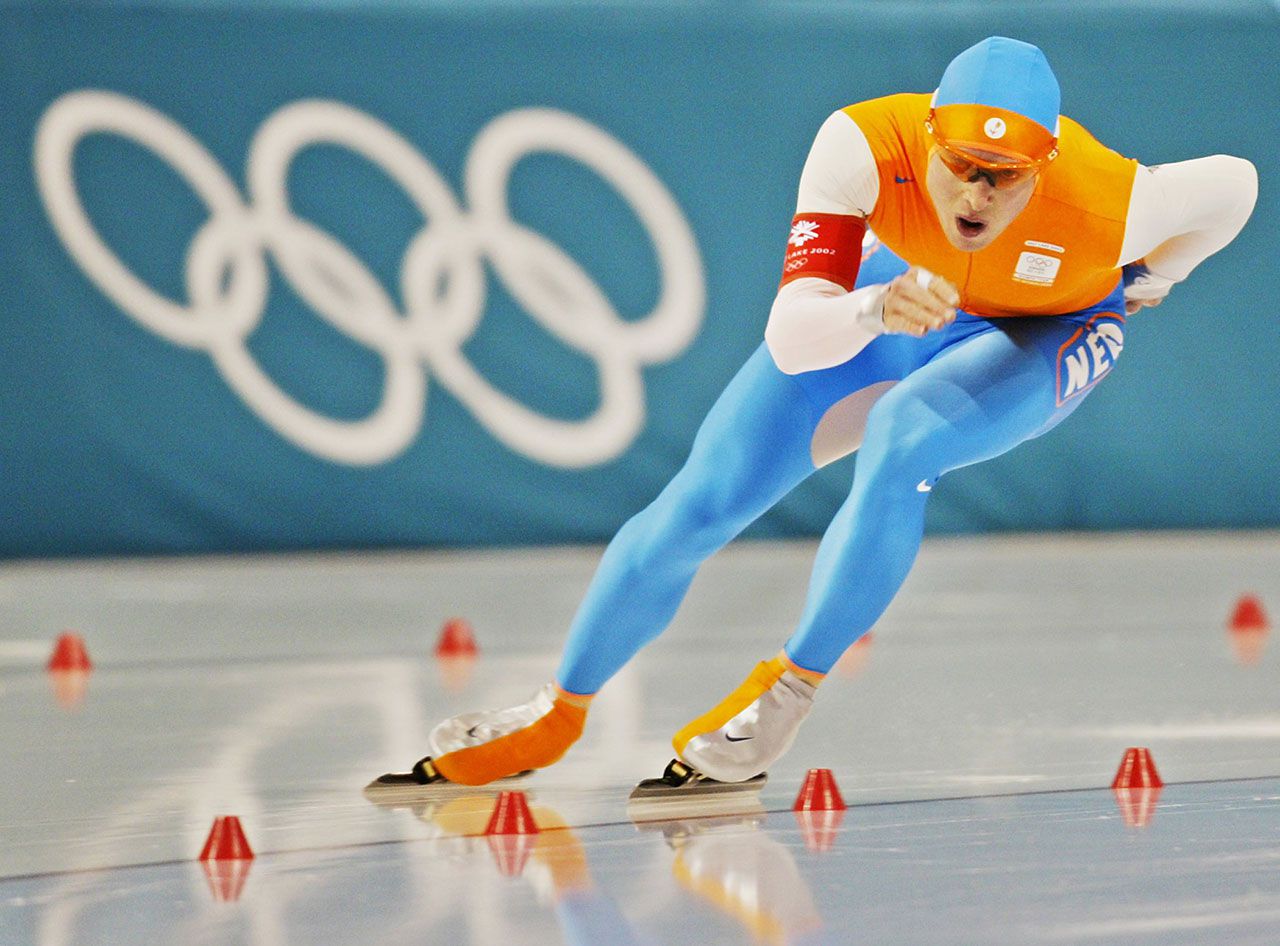 De mentoren van Jochem Uytdehaage NRC