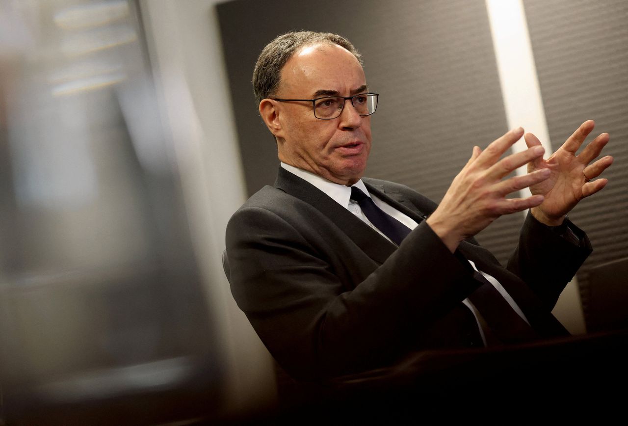 Image for the article: Toezichthouders: AI-model Mythos bedreiging voor internationale bankensysteem 