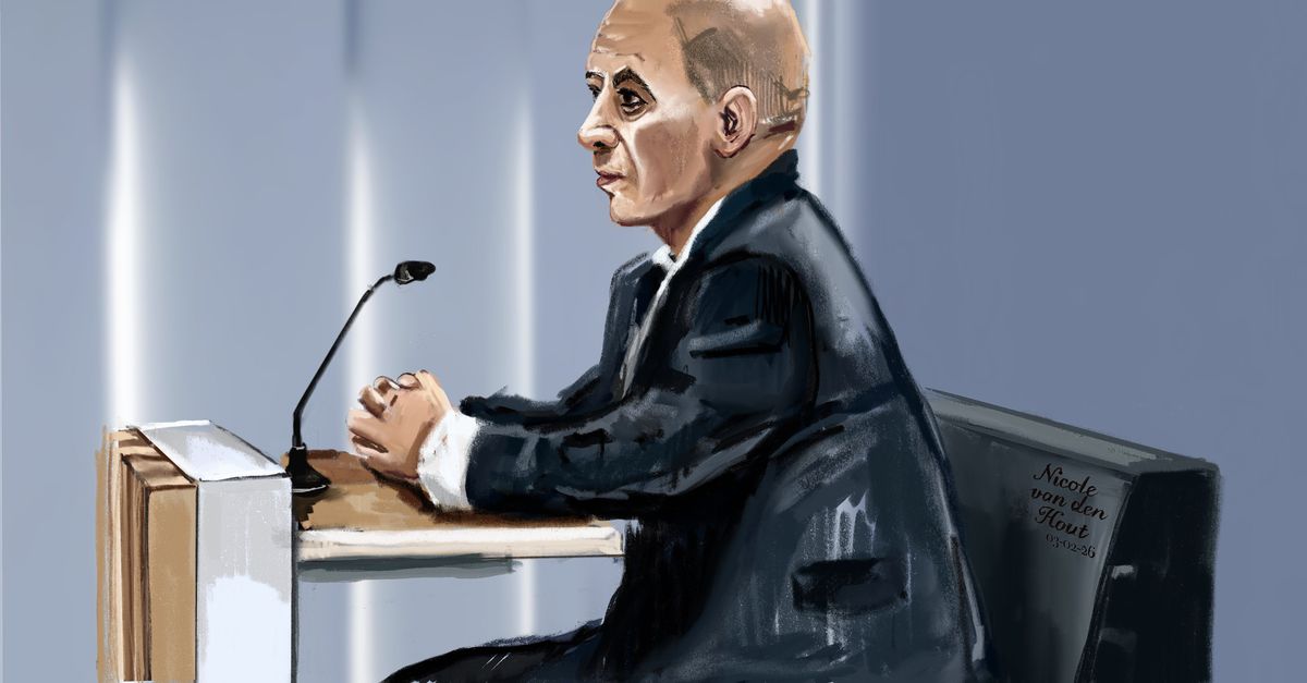 Verdachte spion bij NCTV printte staatsgeheimen en reisde daarna naar Marokko. ‘Het is verwarrend. Ook voor mij’