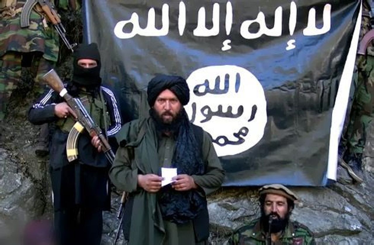 IS-leider Afghanistan en Pakistan gedood 