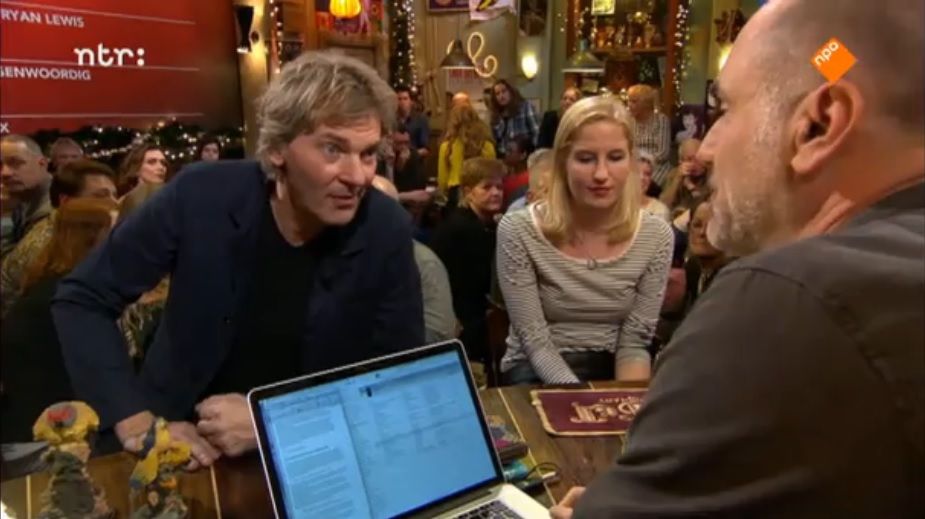 De Top 2000 Dient Nog Steeds Een Doel Nrc