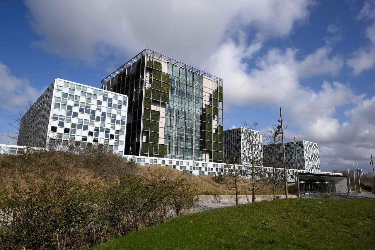 Image for the article: Amerikaanse sanctiebeleid jaagt Europese internetsector angst aan 