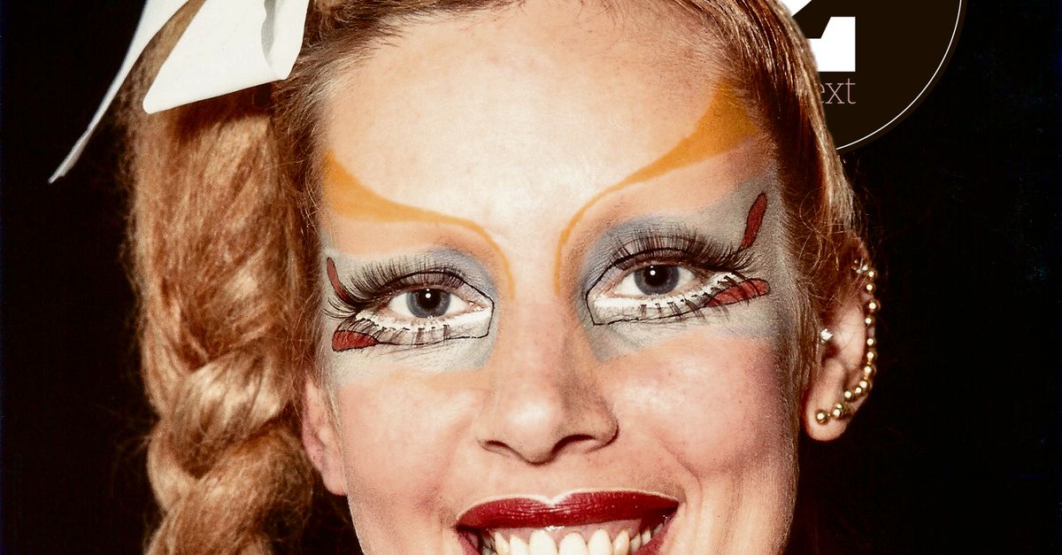 Onsterfelijk In Volle Glorie Nrc