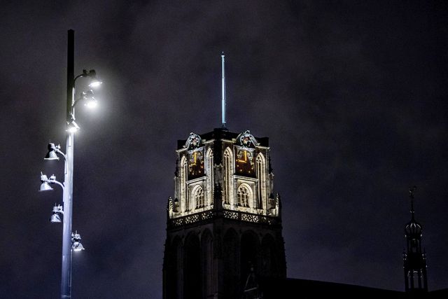 Lege straten ondanks verwarring over avondklok - NRC