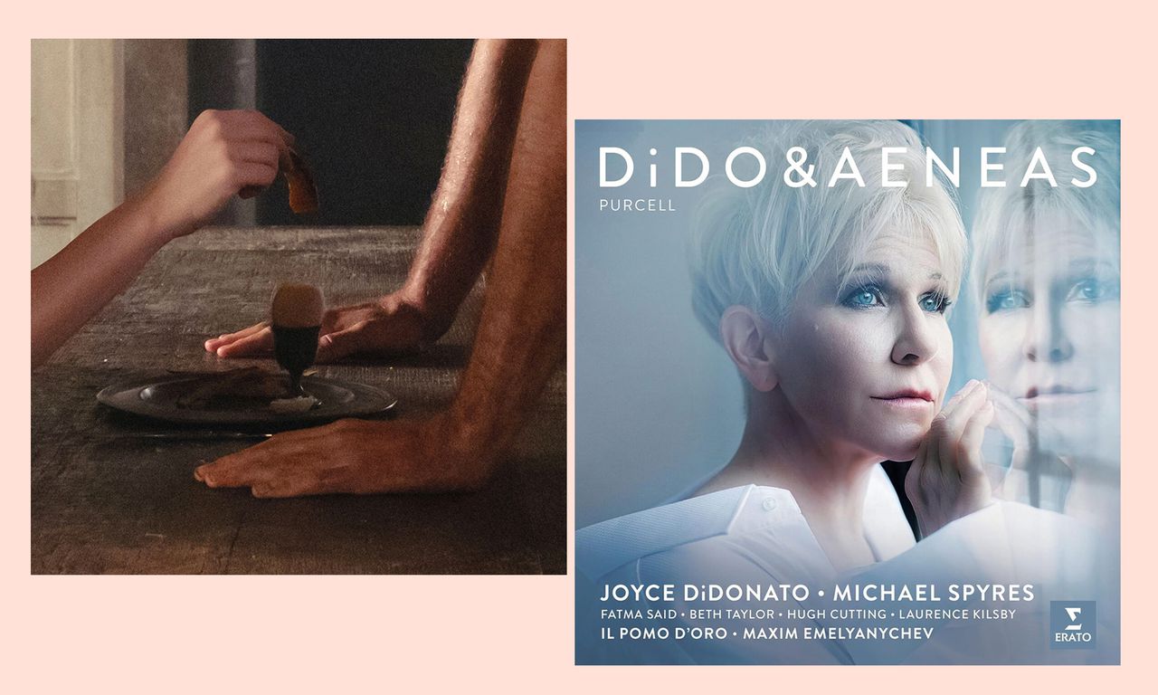 Charli XCX Breaks Into 'Wuthering Heights' With the Brat Era – Joyce DiDonato Brings the Love Drama of Dido & Aeneas Fully to Life