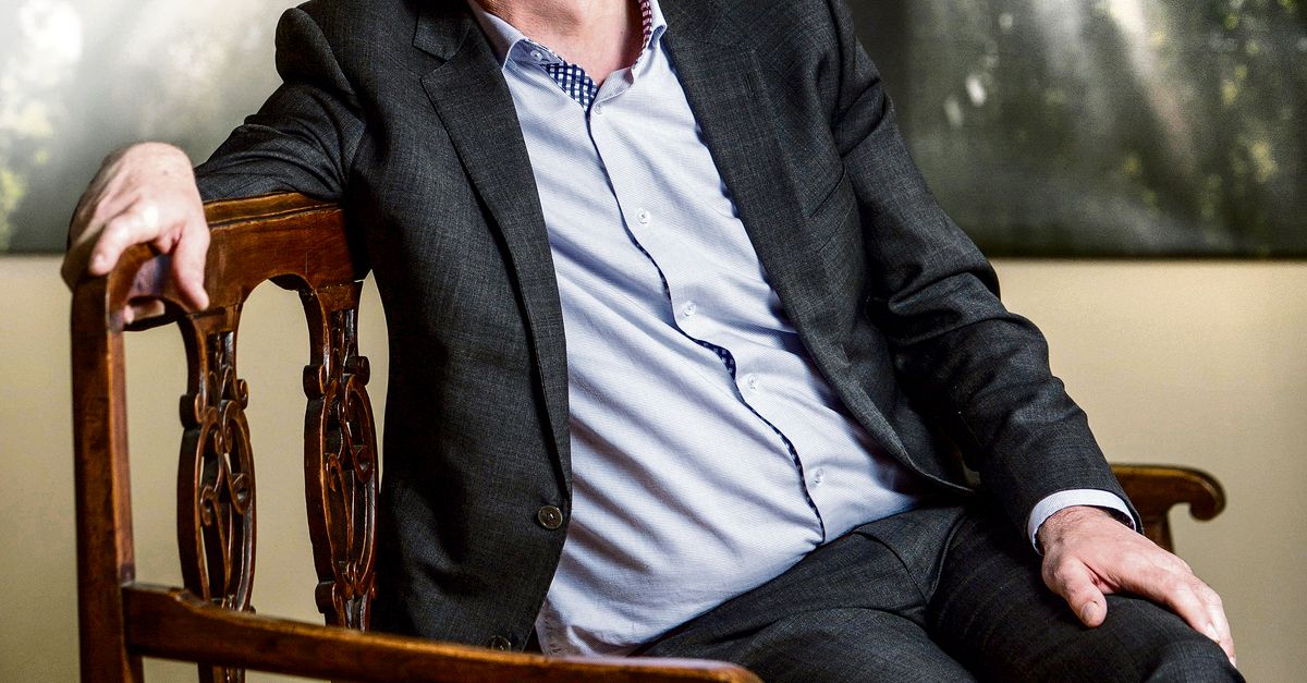 Steun krijgen zonder over de Bijbel te beginnen NRC