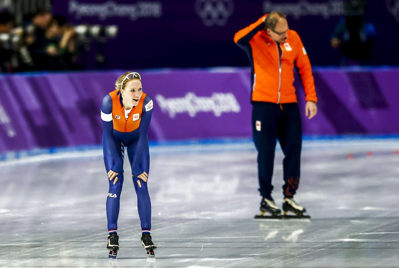 Dag 2 Winterspelen: vier medailles voor Nederland 