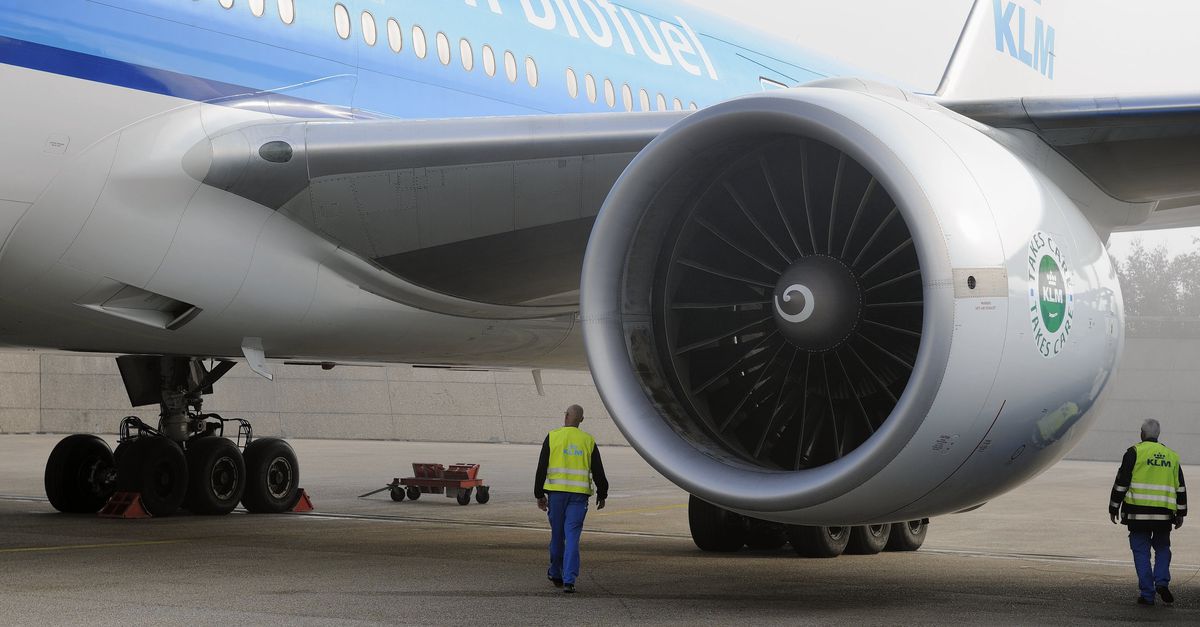 Bouw fabriek voor groene vliegtuigbrandstof in Delfzijl gaat na jaren vertraging eindelijk van start