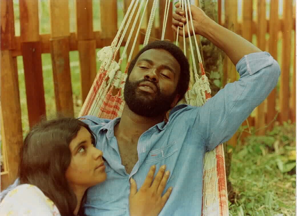 Suriname Mourns Actor Borger Breeveld, Star of Landmark Film 'Wan Pipel'