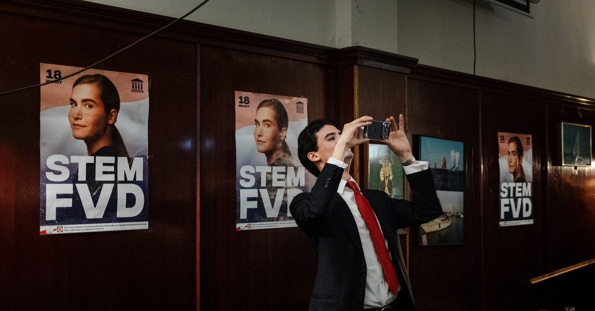 FVD groeit lokaal, ondanks ophef over omstreden kandidaten. Dat roept de vraag op: wie hoort thuis in de raad?