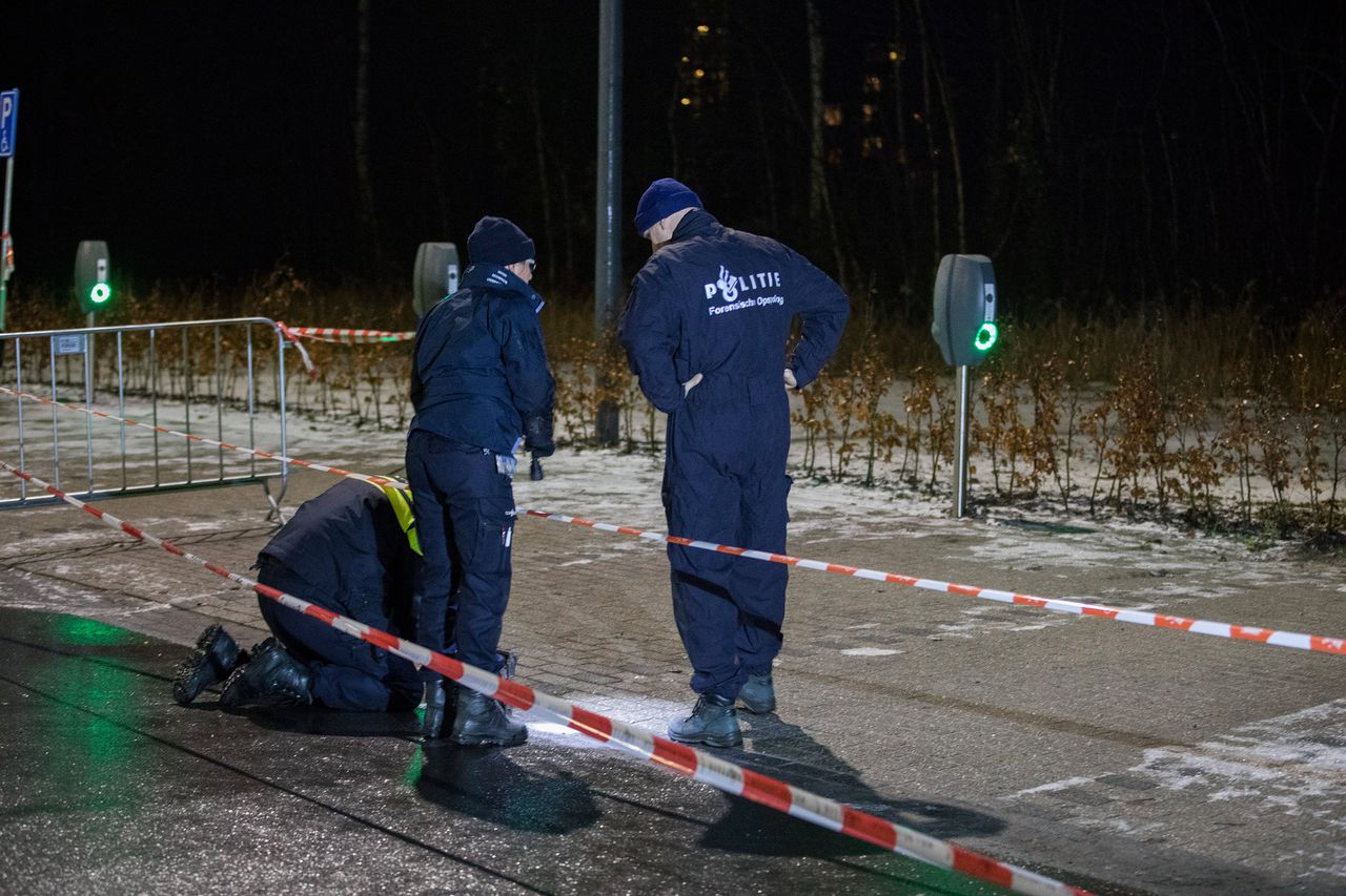 OM eist in hoger beroep 3,5 jaar cel voor schietincident Thialf 