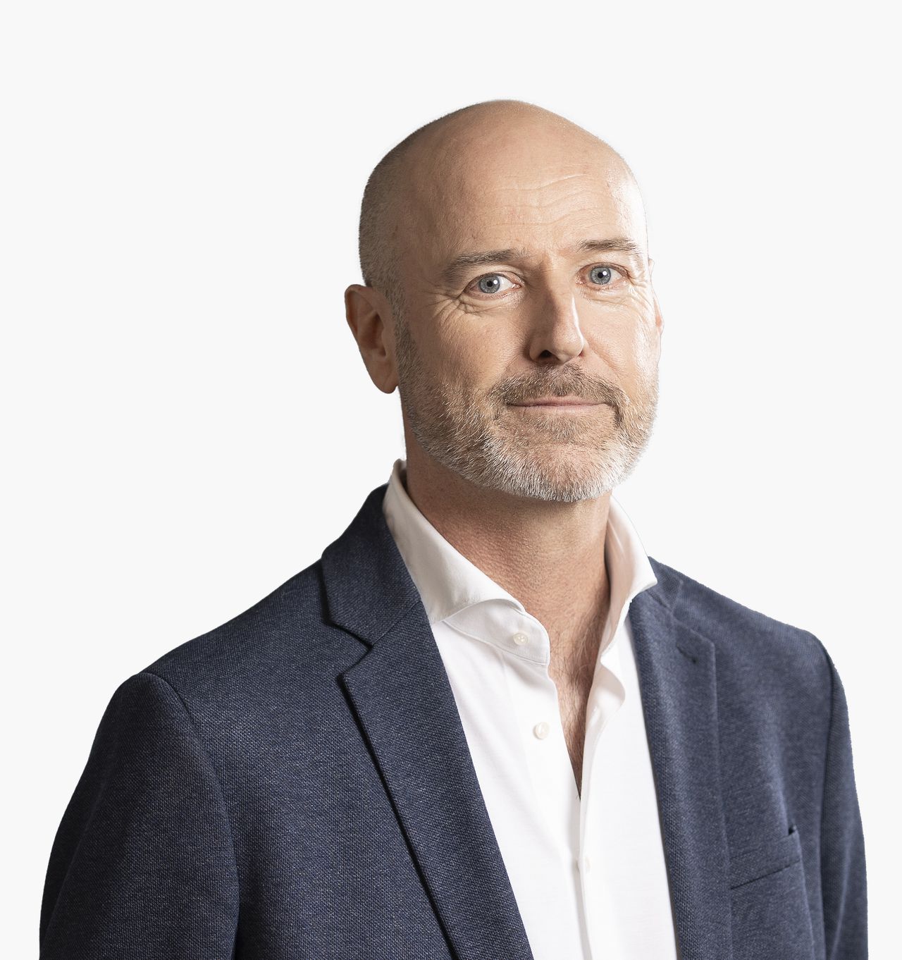 Rob Schoof