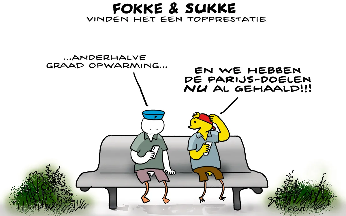 F & S