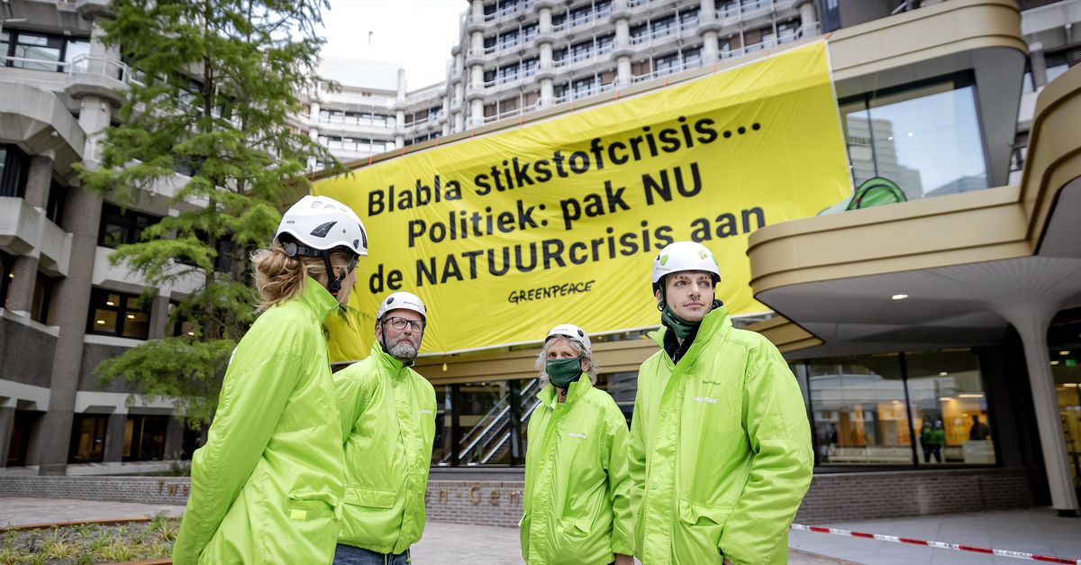 LTO hekelt ‘pijnlijke maatregelen’ om stikstofuitstoot te reduceren, reacties natuurorganisaties variëren van ‘een doorbraak’ tot ‘niet ingrijpend genoeg’