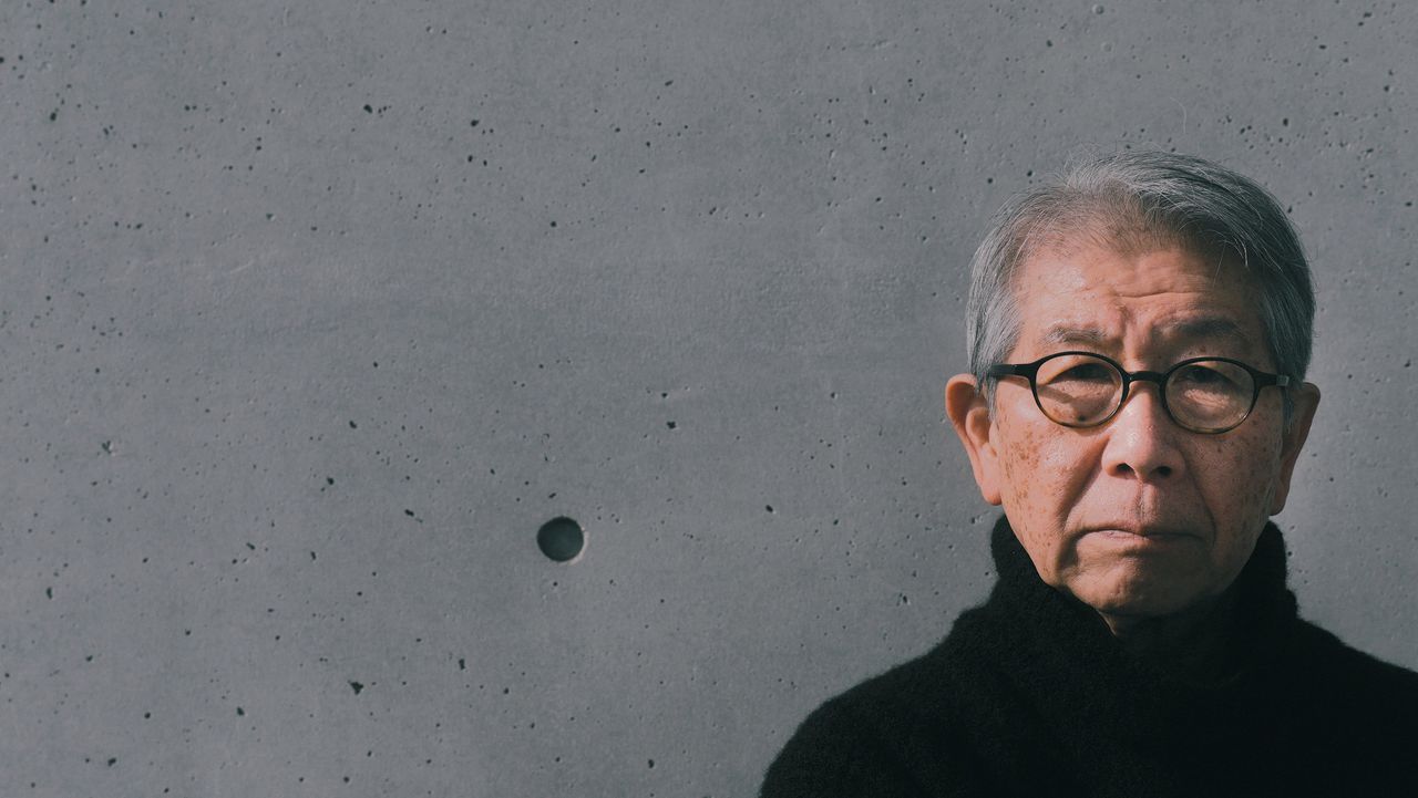 De Japanse architect Riken Yamamoto krijgt de Pritzker Prijs, de ‘Nobelprijs’ van de architectuur 