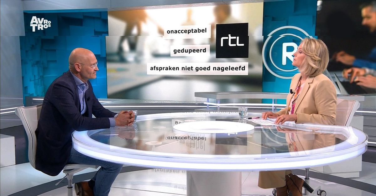 Tv-recensie | Als het Antoinette Hertsenberg echt menens is, laat ze