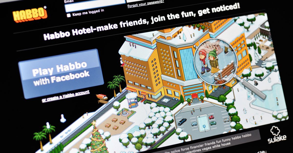 Anja liet alles na aan de man van Sterretje44, die ze kende uit het Habbo Hotel – en haar testament is geldig, zegt de rechtbank